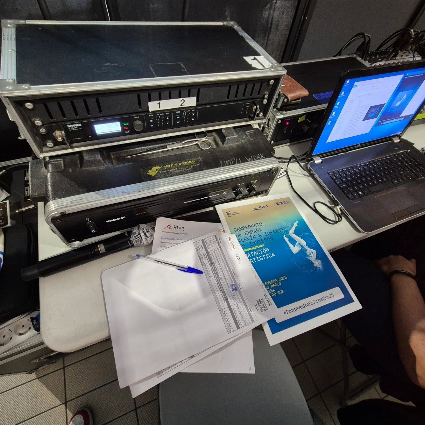 creacion de contenido