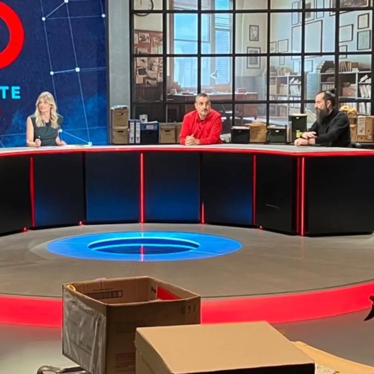 participacion en programas